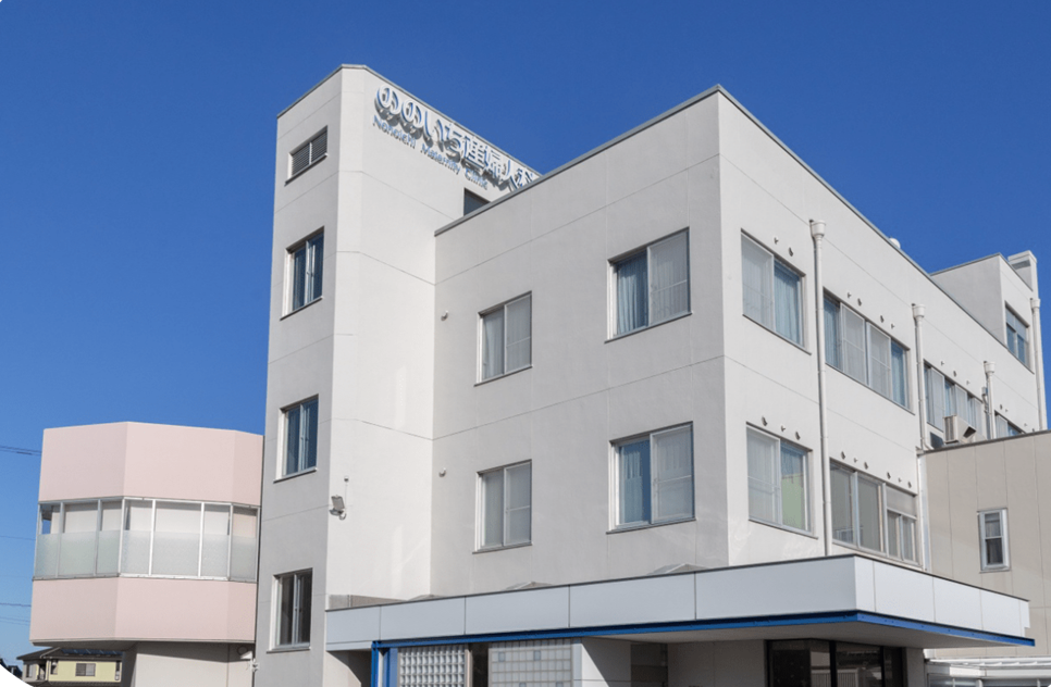 医療法人社団宏治会 ののいち産婦人科　様